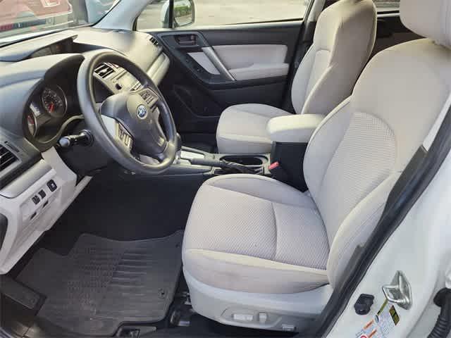used 2015 Subaru Forester car, priced at $10,293