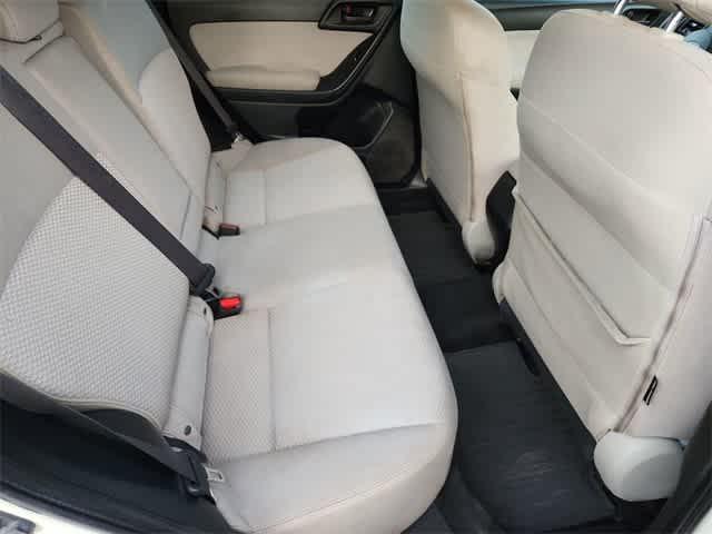 used 2015 Subaru Forester car, priced at $10,293