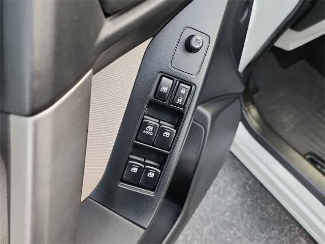used 2015 Subaru Forester car, priced at $10,293