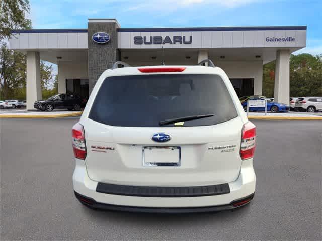 used 2015 Subaru Forester car, priced at $10,293
