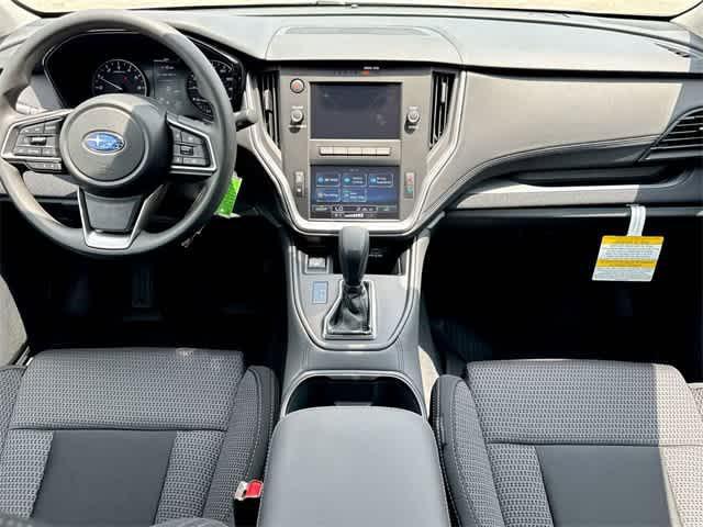 new 2025 Subaru Outback car, priced at $31,315