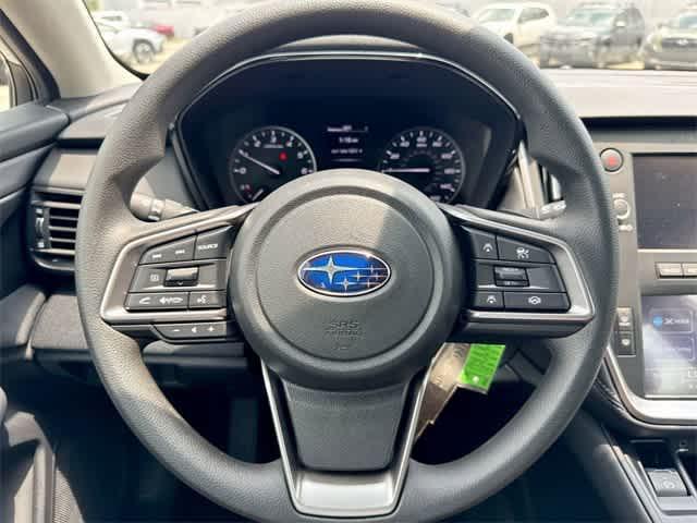 new 2025 Subaru Outback car, priced at $31,315