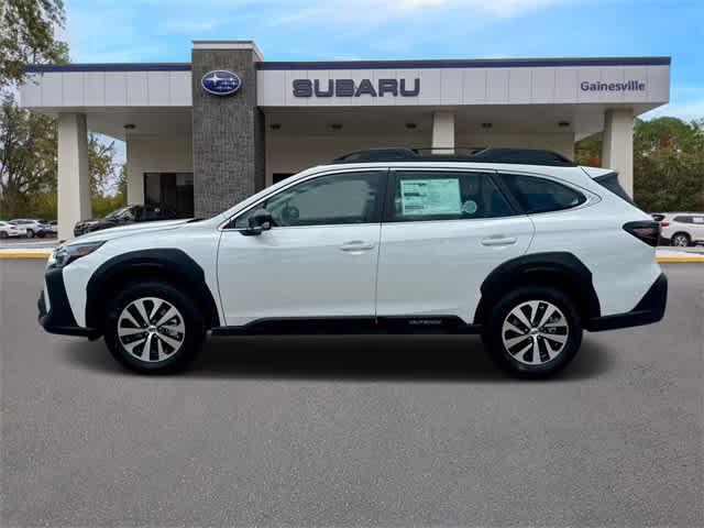 new 2025 Subaru Outback car, priced at $31,315