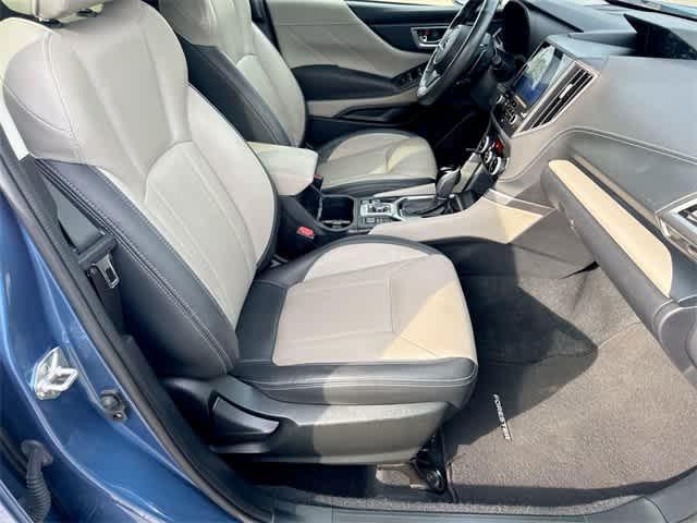 used 2022 Subaru Forester car, priced at $27,991