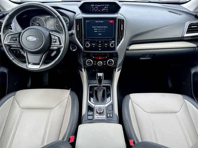 used 2022 Subaru Forester car, priced at $27,991