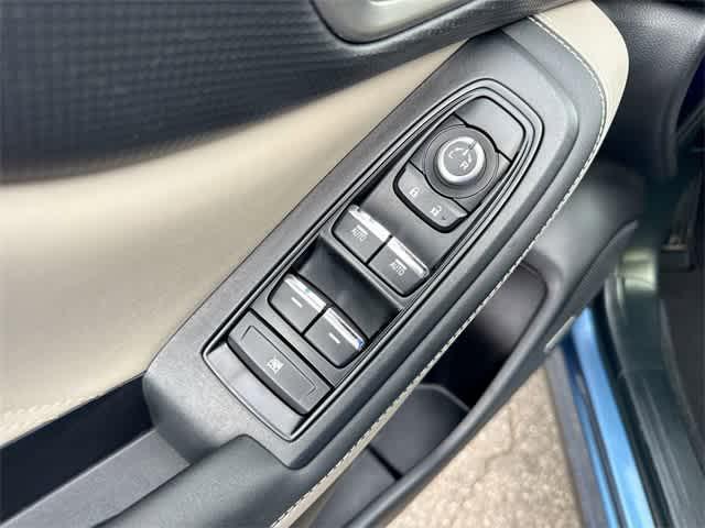 used 2022 Subaru Forester car, priced at $27,991