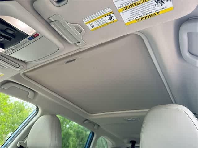 used 2022 Subaru Forester car, priced at $27,991