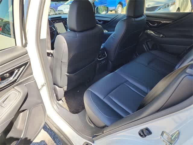 used 2020 Subaru Outback car, priced at $19,757