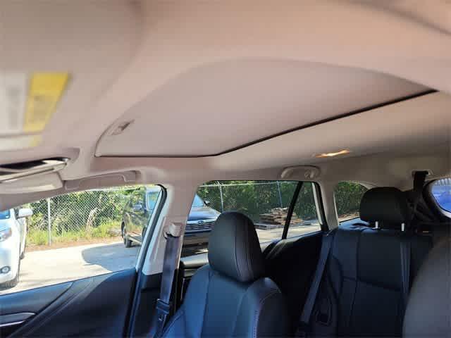 used 2020 Subaru Outback car, priced at $19,757