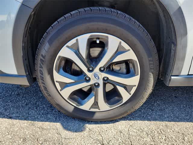 used 2020 Subaru Outback car, priced at $19,757