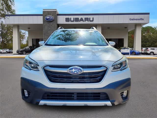 used 2020 Subaru Outback car, priced at $19,757