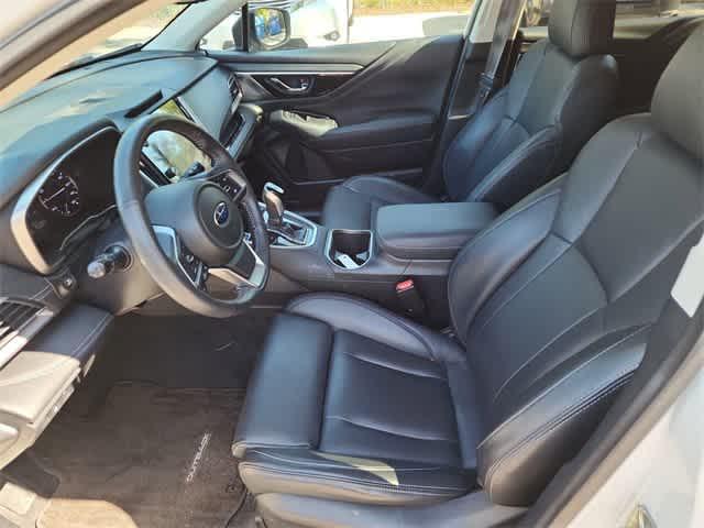 used 2020 Subaru Outback car, priced at $19,757