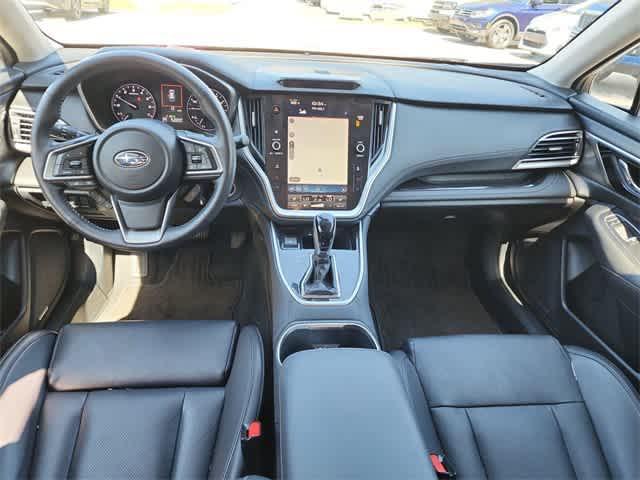 used 2020 Subaru Outback car, priced at $19,757