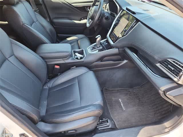 used 2020 Subaru Outback car, priced at $19,757