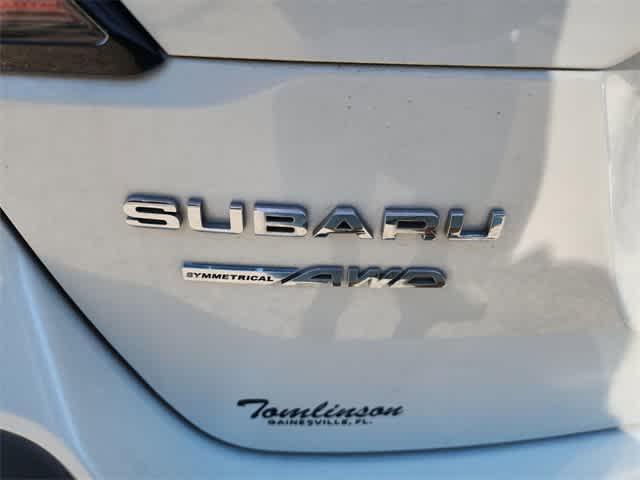 used 2020 Subaru Outback car, priced at $19,757