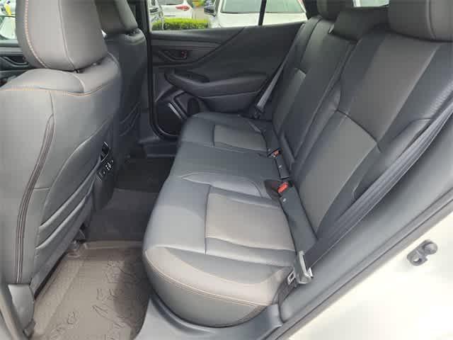 new 2025 Subaru Outback car, priced at $42,942