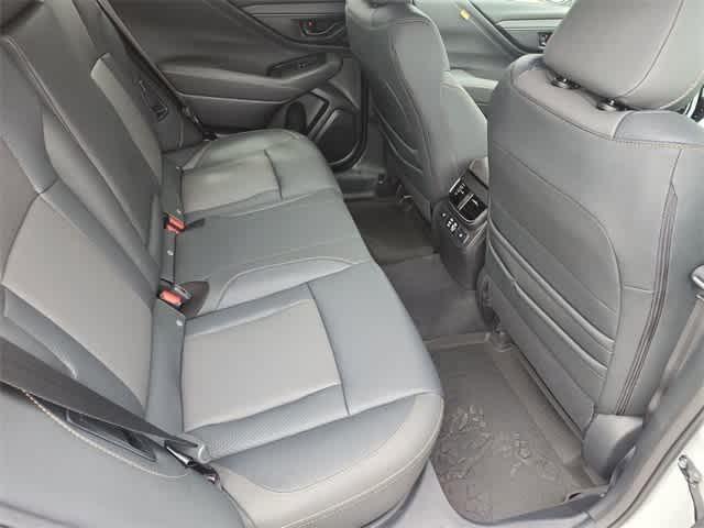 new 2025 Subaru Outback car, priced at $42,942