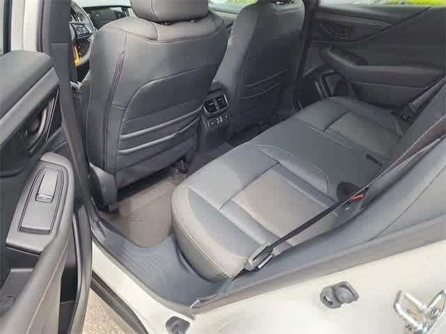 new 2025 Subaru Outback car, priced at $42,942