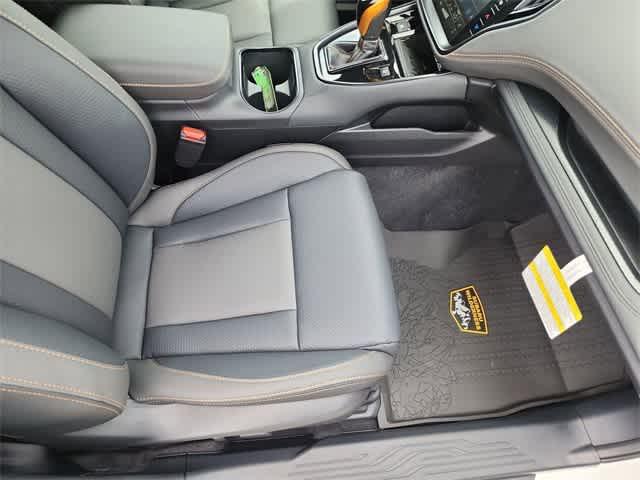 new 2025 Subaru Outback car, priced at $42,942