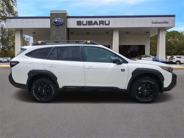 new 2025 Subaru Outback car, priced at $42,942