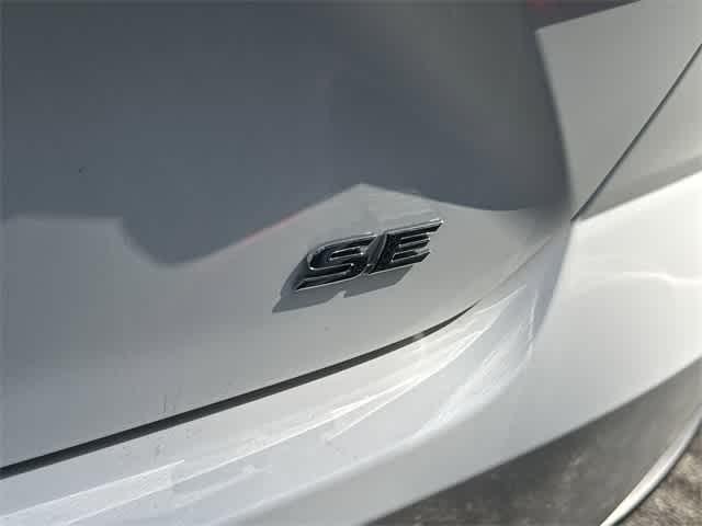 used 2025 Toyota Camry car, priced at $29,987