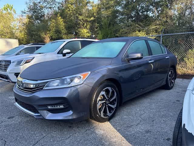 used 2016 Honda Accord car, priced at $16,982