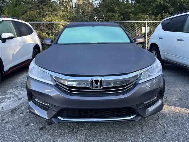 used 2016 Honda Accord car, priced at $16,982