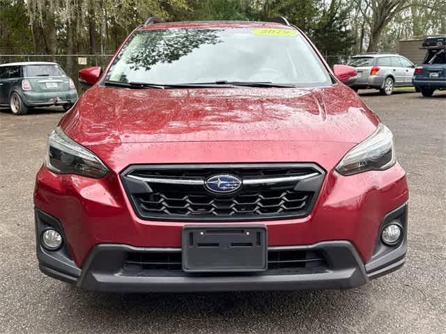 used 2019 Subaru Crosstrek car, priced at $21,425