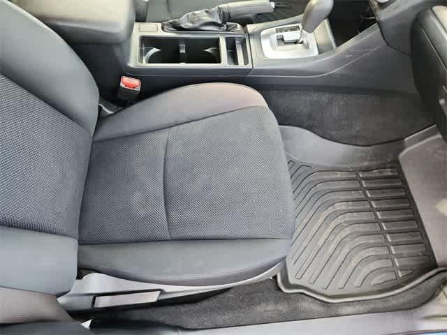 used 2016 Subaru Impreza car, priced at $8,768