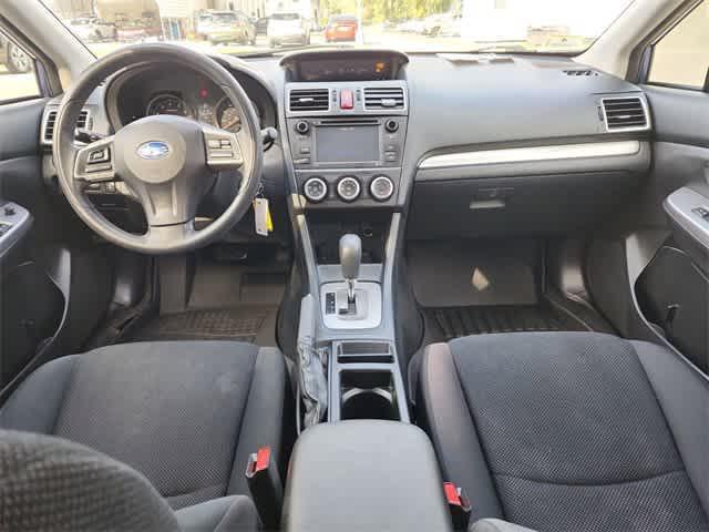 used 2016 Subaru Impreza car, priced at $8,768