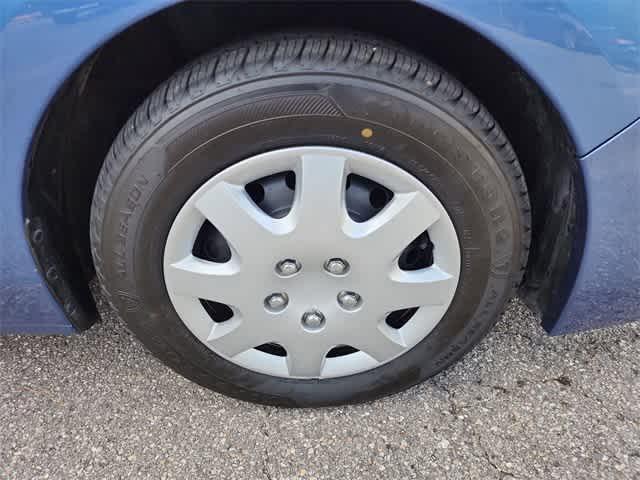 used 2016 Subaru Impreza car, priced at $8,768