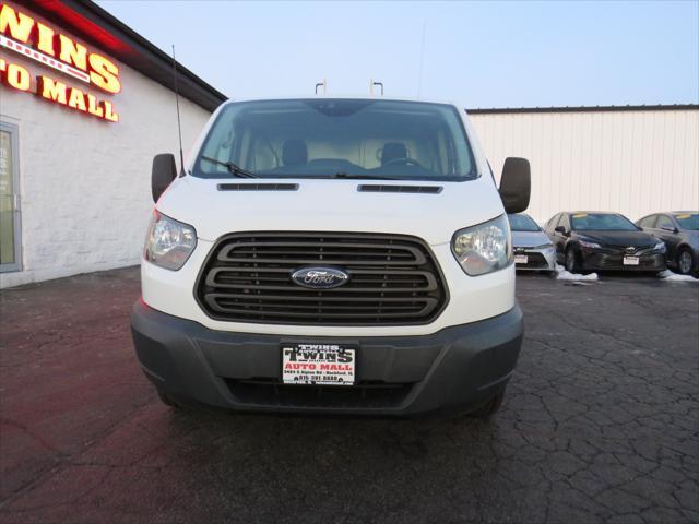 used 2015 Ford Transit-250 car, priced at $18,995