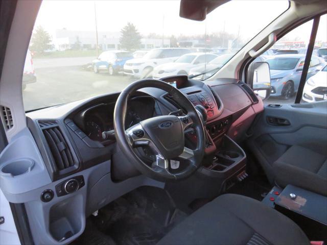 used 2015 Ford Transit-250 car, priced at $18,995