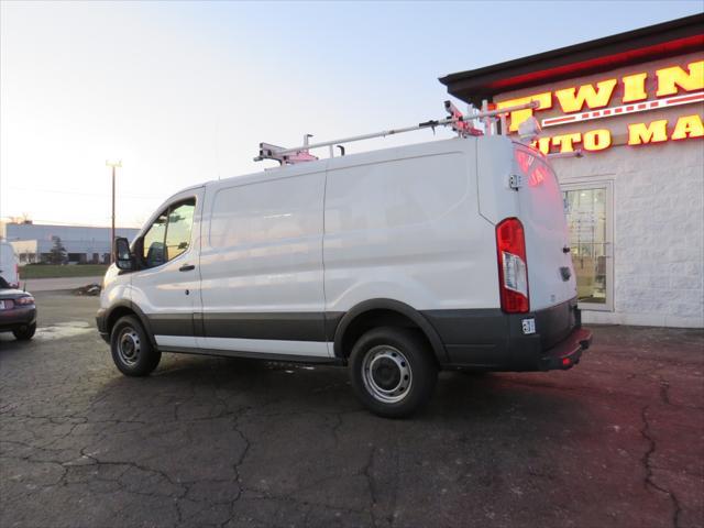 used 2015 Ford Transit-250 car, priced at $18,995