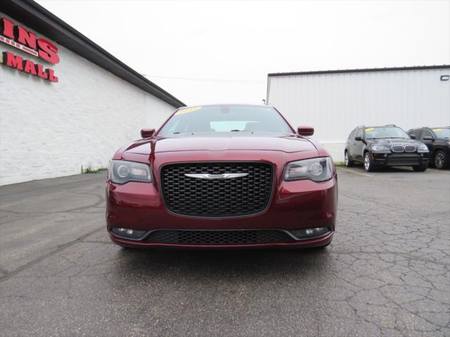 used 2019 Chrysler 300 car, priced at $19,995