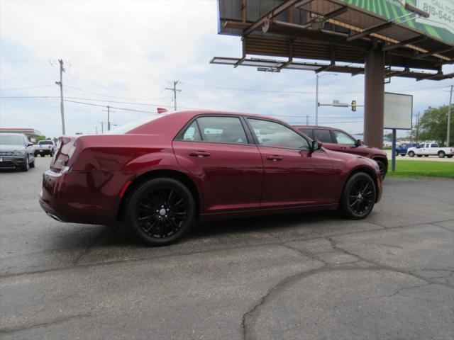 used 2019 Chrysler 300 car, priced at $19,995