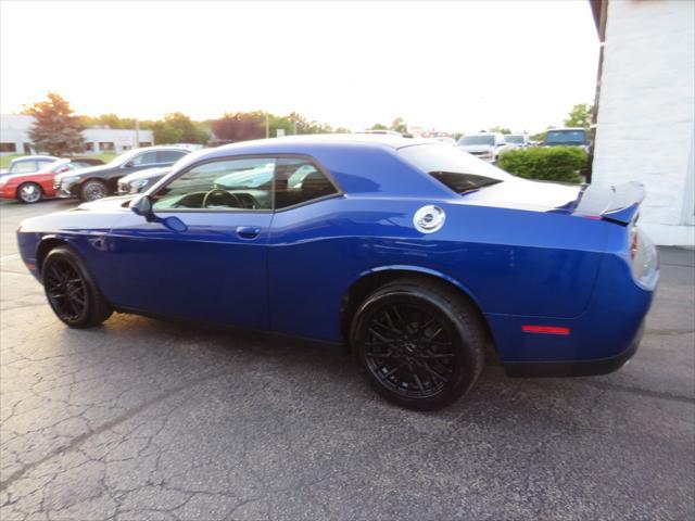 used 2019 Dodge Challenger car, priced at $26,995