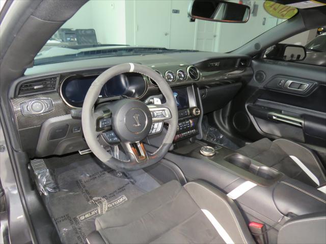 used 2021 Ford Mustang car, priced at $88,995