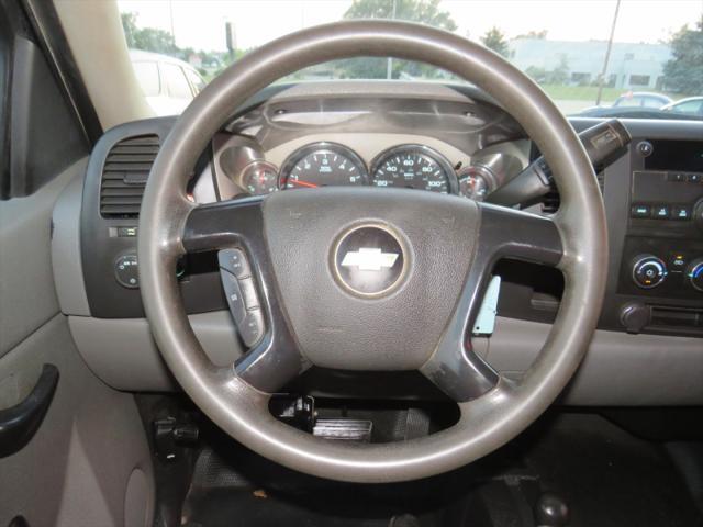 used 2012 Chevrolet Silverado 3500 car, priced at $26,995