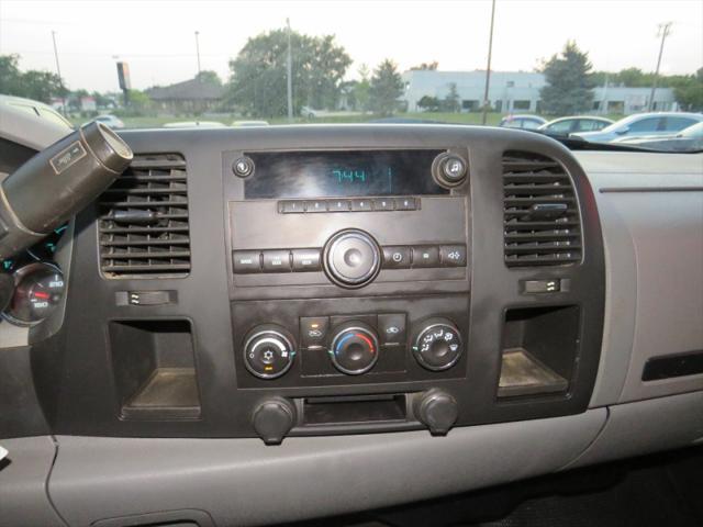 used 2012 Chevrolet Silverado 3500 car, priced at $26,995