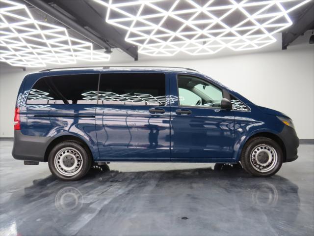 used 2016 Mercedes-Benz Metris car, priced at $21,995