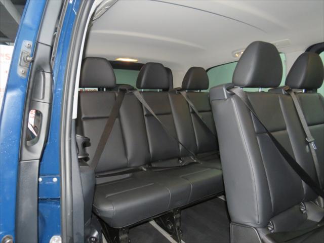 used 2016 Mercedes-Benz Metris car, priced at $21,995