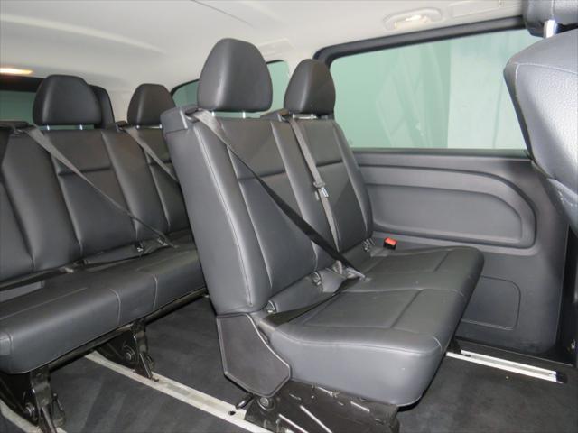 used 2016 Mercedes-Benz Metris car, priced at $21,995