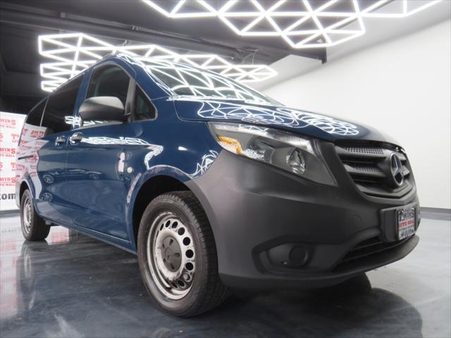 used 2016 Mercedes-Benz Metris car, priced at $21,995