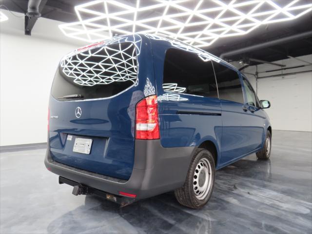 used 2016 Mercedes-Benz Metris car, priced at $21,995