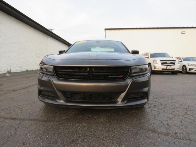 used 2020 Dodge Charger car, priced at $19,995