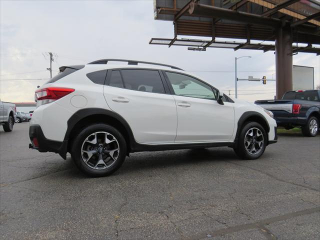 used 2019 Subaru Crosstrek car, priced at $20,993