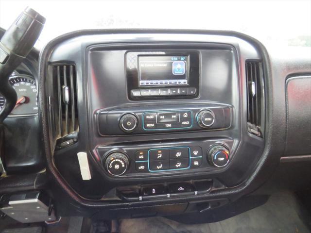 used 2015 Chevrolet Silverado 3500 car, priced at $30,995