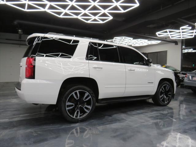 used 2019 Chevrolet Tahoe car, priced at $41,995