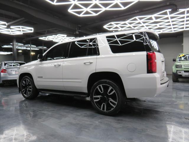 used 2019 Chevrolet Tahoe car, priced at $41,995